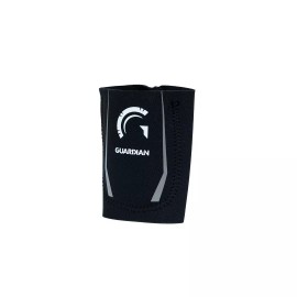 Guardian Baseball Softball Adult and Youth Wrist Guard (Black) - Single, Adult