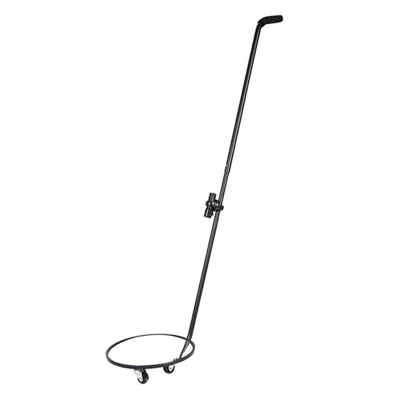 Vehicle Inspection Mirror/Under car Inspection Mirror - 12 Inch Diameter
