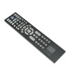 Unbranded WD-82738 Replace Remote for Mitsubishi TV LT-55154 LT-46164 LT-40164