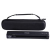 Aproca Hard Storage Travel Case,for Epson Workforce ES-50 / ES-55R