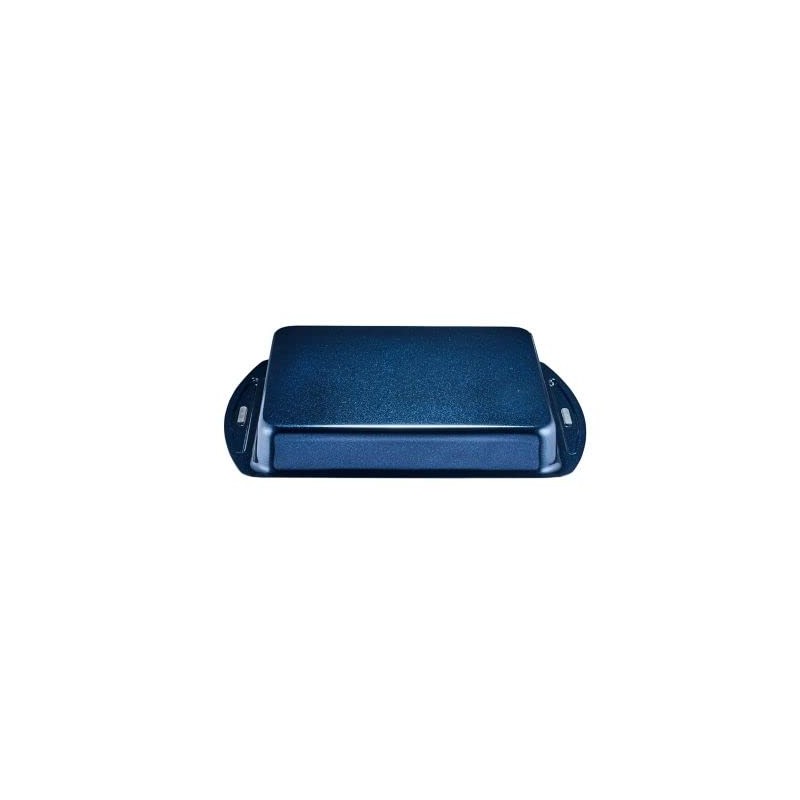 Lakeland Bakeware Non Stick Roasting Tin - Standard Square 24x