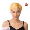 It's A Wig Synthetic Hair Wig Nuna (1 - JET