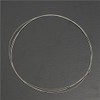 EsportsMJJ 1M Galvanised Diamond Wire Saw Blade 0.1 mm