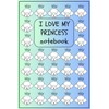 Cute dogs funny animals notebook puddles inspired for dog lovers