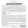 Moref Reese Back Tightening Mask (4 sheets) / 모어프 리즈