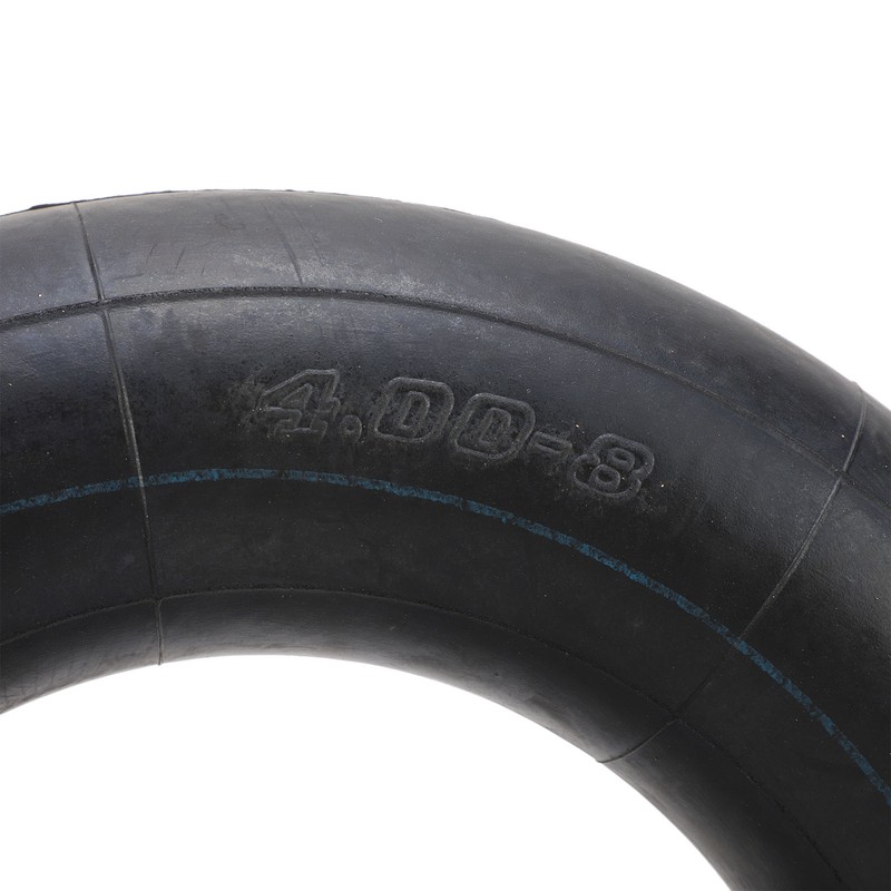 2Pcs 4.80 4.00‑8 Inner Tube Heavy Duty Rubber Replacement Tire