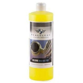 RealClean Real Shine Pneumatic Deice Boot Prep Aviation Products- 32 oz