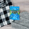 Sour Punch Bites, Sweet Chewy Candy, Blue Raspberry Flavored Sour