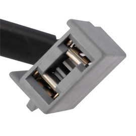 TRQ Front Left Power Window Regulator & Motor Assembly Drivers Side Compatible with 1981-1996 Ford Bronco 1981-1983 F-100 F-150 1981-1997 F-250 1997 F-250 HD F-350