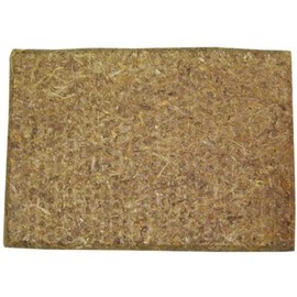 Drip Trap, The Friendly Oil Absorbent Mat, Premium Absorbent Pad Contains Liquids – Reusable/Waterproof – Protects Floor Surface, Mat, 14" x 20"