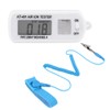 1 PCS Mini Car Air Ion Tester Meter Counter for