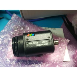 Qwonn QN-C268 NTSC Ultra Miniature 1/2" CCD Camera EIA BLACK & WHITE