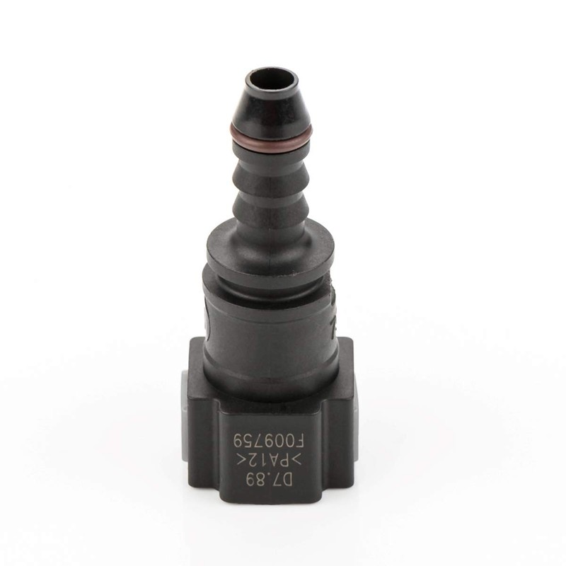 LST Quick Release Fuel Line Hose Coupling Straight 7.89 x