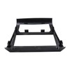 DKMUS Radio Stereo Bezel for Nissan Altima 2006-2012 Dash Installation