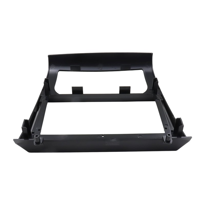 DKMUS Radio Stereo Bezel for Nissan Altima 2006-2012 Dash Installation