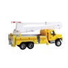 Walthers SceneMaster International, Yellow 7600 Utility Truck w/Bucket Lift