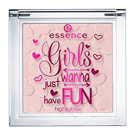Essence Girls Just Wanna Have Fun 01 Lady's Night