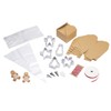 KitchenCraft Sweetly Does It Ultimate Christmas Cookie Cutter Set with