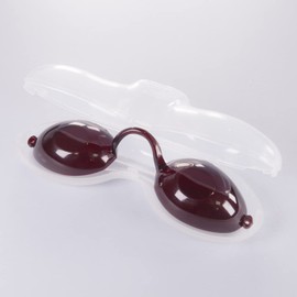 FULLVISION - Eye Protection for UVA and UVB Solairium Cabins - Ideal for Beach and Pool.