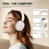 Edifier Atom Max 44dB Active Noise Cancelling Headphones Bluetooth 5.4