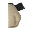 Barsony Desert Sand Inside The Waistband Holster for SCCY CPX-1,