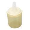 Convalescent Feeding Cup Good Sealing Feeding Drinking Cup for Disabled