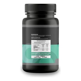 Citrato De Magnesio Y Potasio 60 Capsulas 850 Mg Endaroo