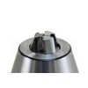 Shars 1/32“-1/2" JT33 Heavy Duty Keyless Drill Chuck & 5/8"