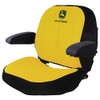 John Deere X700 Signature Series Seat Cover - LP47913