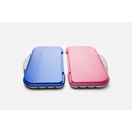 Mijello Fusion18 - Artists Watercolour Palette MWP-3018