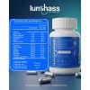 Probióticos Enzimas Digestivas Pre-postbioticos Y Minerales Digest 5 En 1