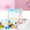 16 Pack Birthday Party Invitation Cards with Envelopes, Perfect for