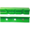 Grip & Bender Soft Vice Protection Jaws, 100 mm /