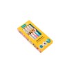 Mr. Wonderful Set di 4 Penne Cancellabili con Charm Panda