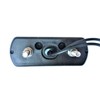 MelTruck® 2 x Red LED Number Plate Light Position Light