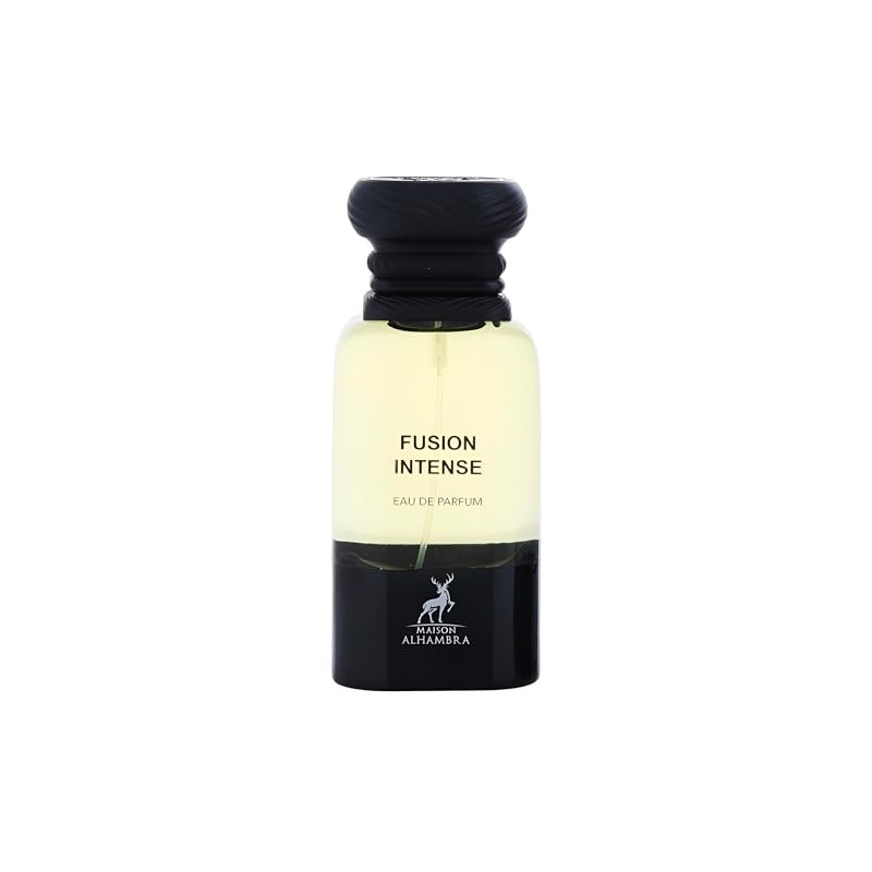 Maison Alhambra Fusion Intense 80ml