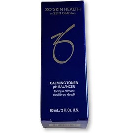 ZO Skin Health Calming Toner pH Balancer 2 Fl. Oz.