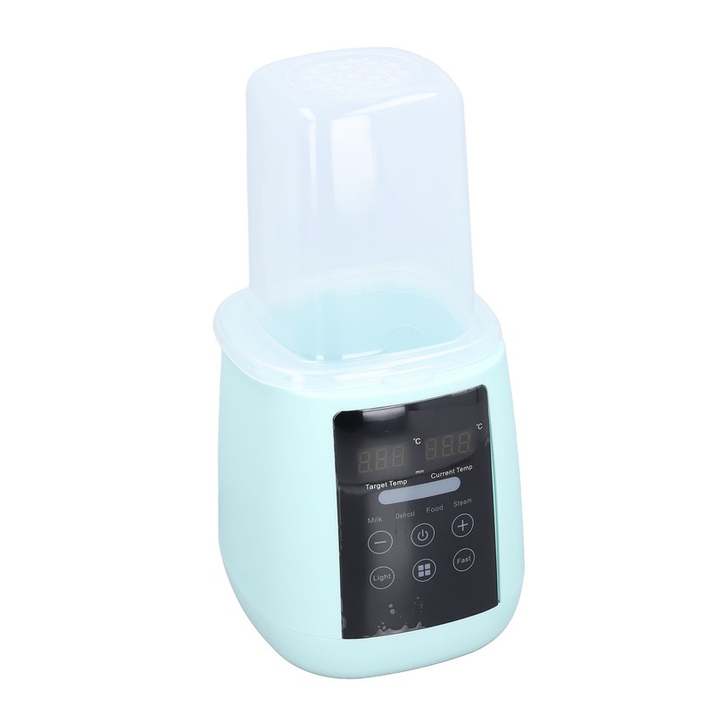 Single Bottle Heating Warmer Multi Functional Intelligent Timing Function Fast