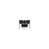 Sound Isolation Clips - 50 pack - Resilient Channel Mounting