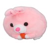 Active Moving Plush Toy Interactive Sound Effect Soft Reliable Electronic