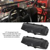 UTV Windshield Vent Kit Good Sealing Wind Shield Parts with