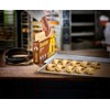 Backstar 100 Professional Sheets of Baking Paper Gastronorm 1/1 53