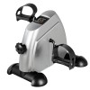 Under Desk Elliptical Mini Exercise Bike Leg Exerciser Magnetic Pedal