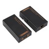 HD Multimedia Interface Extender By Single Cat 6/7‑5688 DC 5V