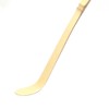 Chashaku Tea Utensils, Bamboo Tea Spoon, Matcha Powder, Scoop, Tea