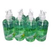 weclean Jabón Liquido Te Árbol Y Aloe Vera Limpieza Profunda