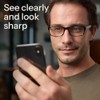 Gaoye 1.5 Blue Light Blocking Reading Glasses - 5 Pack