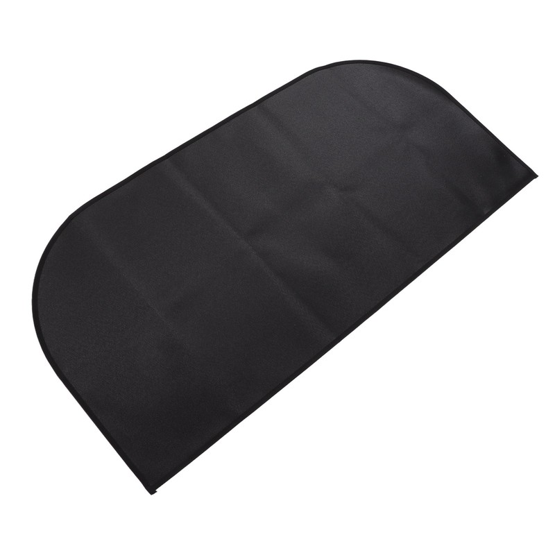 Fire Pit Mat Insulated Fireproof Heat Resistant Foldable Under Grill