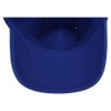 Tapas Blank Baseline Dad - Sombrero ajustable con tirantes, Azul