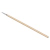 Burnishing Jewelery Tool Steel Burnishers Polishing Tool for Rings Bracelet